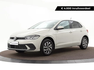 Volkswagen Polo Life Edition 1.0 TSI 95 pk 5 versn. Hand