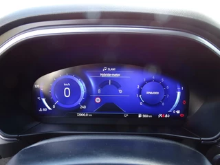 Ford Focus Ford Focus Wagon 1.0 EcoBoost Hybrid 125pk Titanium X - afbeelding nr 11
