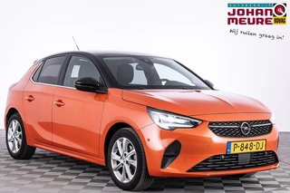 Opel Corsa 1.2T Elegance Automaat | LM. VELGEN | LED ✅ 1e Eigenaar