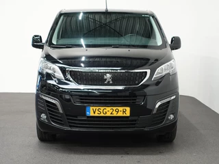 Peugeot Expert Peugeot Expert 180pk Automaat Long L3 Premium  Airco Cruise  Navigatie Carplay Trekhaak 3-Zits - afbeelding nr 33