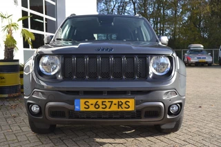 Jeep Renegade - afbeelding nr 4