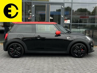 MINI Electric Mini Mini Cooper SE Electric | Panoramadak |19.950 nieuwjaarskorting - afbeelding nr 11