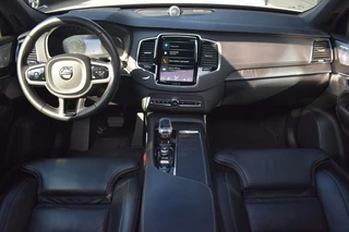 Volvo XC90 - afbeelding nr 4
