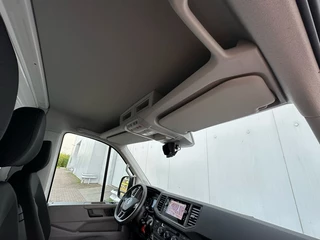 Volkswagen Crafter - afbeelding nr 31
