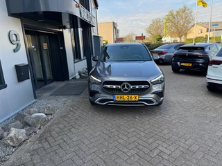 Mercedes-Benz GLA - afbeelding nr 2
