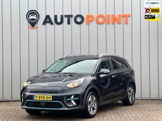 Kia e-Niro DynamicPlusLine 64 kWh SOH 100% ORG NL DEALER OND