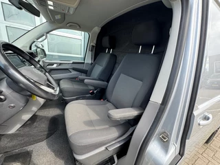 Volkswagen Transporter Volkswagen Transporter 2.0 TDI 150PK Automaat L2H1 / Dubbele schuifdeur / Carplay / Dea - afbeelding nr 3