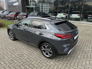 Kia XCeed - afbeelding nr 3