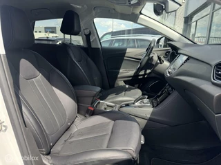 Opel Grandland X Opel Grandland X 1.6 Turbo Hybrid4 Ultimate / 300pk / Bomvol - afbeelding nr 27