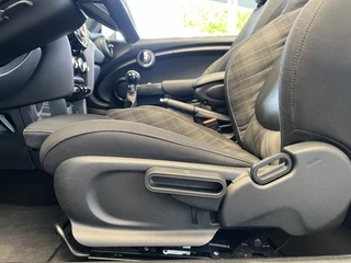 MINI Cooper Cabrio - afbeelding nr 14