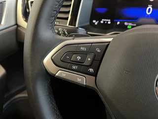 Volkswagen Polo Volkswagen Polo 1.0 TSI Move AUT 70kW Navigatie Apple Carplay/ Android Auto Camera Parkeersensoren Adaptive Cruise Control Stoelverwarming Virtual Cockpit Climate Control - afbeelding nr 10
