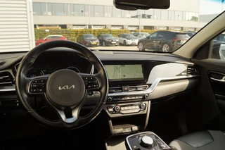 Kia e-Niro Kia e-Niro DynamicLine 64kWh -NAVI-ECC-CAM- - afbeelding nr 8