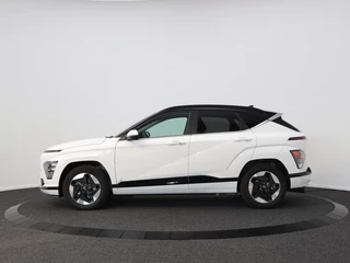 Hyundai Kona - afbeelding nr 5