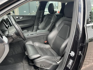 Volvo XC60 Volvo XC60 2.0 T5 Momentum Pro | ACC | Leder | Trekhaak | Pano | Intellisafe Pro Line | Navi | - afbeelding nr 11