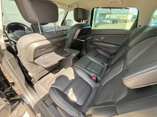 Renault Grand Scénic Renault Grand Scénic 1.3 TCe 160 pk Automaat Initiale Paris | Trekhaak 1800 KG ! | Le - afbeelding nr 17