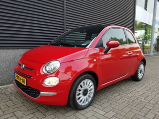 Fiat 500 - afbeelding nr 15