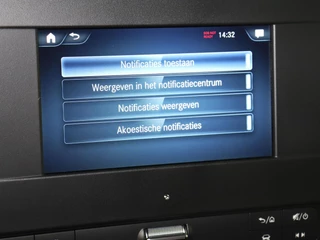Mercedes-Benz Sprinter Mercedes-Benz Sprinter 315 Automaat L2H2 Koelwagen -20°C Vriezer Airco Navi Trekhaak Cruise control Camera - afbeelding nr 32