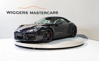 Porsche 911 992 Carrera 3.0 4S 450 PK, Night vision, Sportchrono, PPF Folie, 21 Inch, PASM, Bose sound