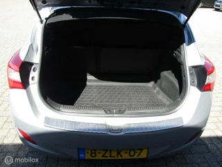 Hyundai i30 Hyundai i30 1.6 GDI Go! Plus | afn. Trekhaak - afbeelding nr 19