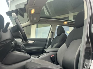 Nissan QASHQAI Nissan Qashqai 1.3 DIG-T 160PK DCT PANO+AFN TREKH+LED+STOELV - afbeelding nr 4
