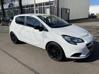 Opel Corsa - afbeelding nr 7