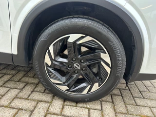 Nissan QASHQAI Nissan QASHQAI 1.3 MHEV Xtronic N-Connecta Nieuwste model - afbeelding nr 6