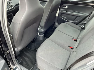 Volkswagen up! - afbeelding nr 18
