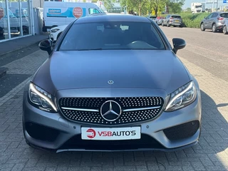 Mercedes-Benz C-Klasse - afbeelding nr 18