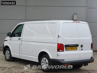 Volkswagen Transporter Volkswagen Transporter 110pk L1H1 Camera Cruise L1 5m3 Cruise control - afbeelding nr 2