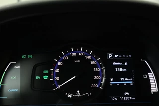 Hyundai IONIQ Hyundai IONIQ 1.6 GDi i-Motion | Adaptive cruise | Camera |  Navigatie | Climate control | PDC | Bluetooth | DAB | LED - afbeelding nr 22