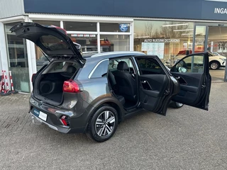 Kia Niro - afbeelding nr 8