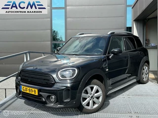 MINI Countryman Mini Countryman 1.5 Cooper Untamed Edition - afbeelding nr 3