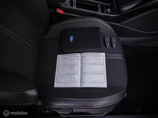 Ford C-MAX Ford C-Max 1.5 Titanium|Stuur.Stoel verw|AUT|Navi|Airco|Zeer nette auto - afbeelding nr 38