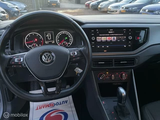 Volkswagen Polo Volkswagen Polo 1.0 TSIBeats NAP Airco Automaat Navi Cruise - afbeelding nr 4