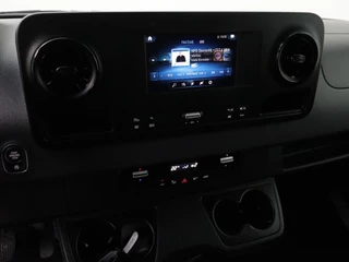 Mercedes-Benz Sprinter | Navigatie | Camera | Airco | Cruise - afbeelding nr 18