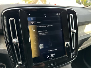 Volvo XC40 - afbeelding nr 17