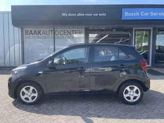 Kia Picanto - afbeelding nr 3