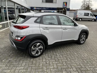 Hyundai Kona - afbeelding nr 3