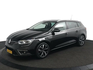 Renault Mégane Estate Renault Megane Estate 1.3 TCe Bose 140 PK | Navi |Camera | - afbeelding nr 10