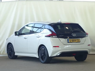 Nissan Leaf - afbeelding nr 5