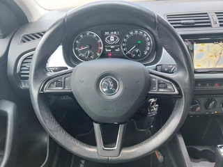 Škoda Fabia Skoda Fabia Combi 1.2 TSI Style Business - afbeelding nr 20