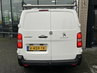 Peugeot Expert Peugeot Expert 2.0 HDI 120*IMPERIAAL*HAAK*A/C*3-PERS.*CRUISE*TEL* - afbeelding nr 15