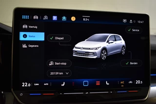 Volkswagen Golf NAVI/CARPLAY/TREKHAAK - afbeelding nr 40