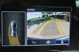 Mercedes-Benz E-Klasse - afbeelding nr 7