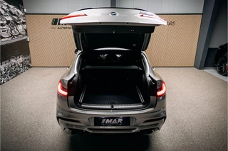 BMW X4 Zeer rijk uitgevoerde BMW X4 M Competition - afbeelding nr 11