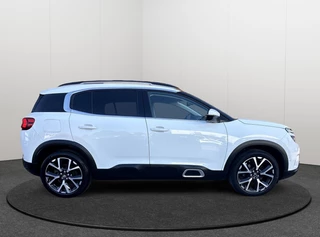 Citroën C5 Aircross Citroën C5 Aircross 1.2 PureTech Feel: Le confort à la française - afbeelding nr 36