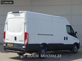 Iveco Daily Iveco Daily 35S16 Automaat L2H2 3,5t Trekgewicht Airco Cruise Parkeersensoren Euro6 L2 12m3 Airco Cruise control - afbeelding nr 6