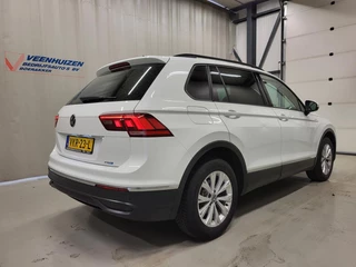 Volkswagen Tiguan Volkswagen Tiguan 2.0TDI 150pk Automaat Euro 6! - afbeelding nr 3