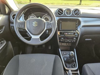 Suzuki Vitara Suzuki Vitara 1.0 Boosterjet Select | Trekhaak / Carplay / Cruise / Camera - afbeelding nr 18