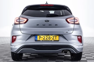 Ford Puma - afbeelding nr 20
